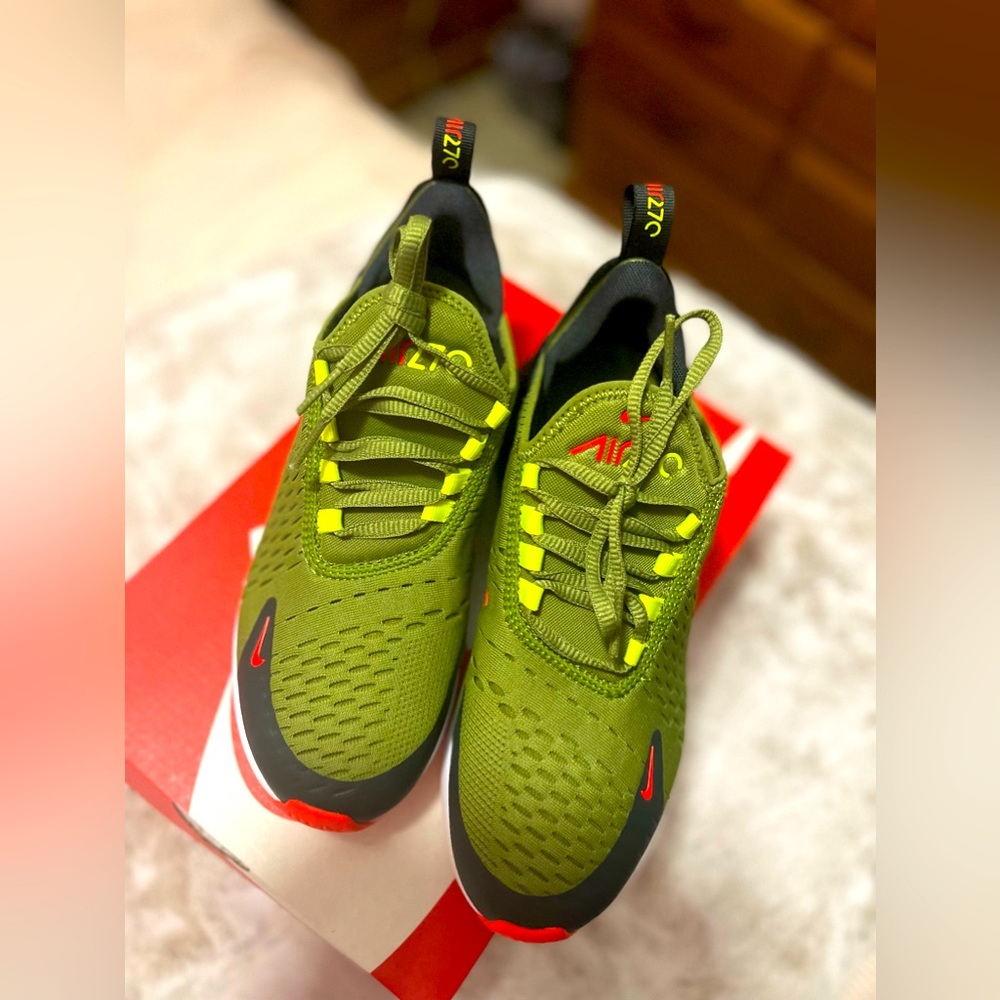 Nike AirMax 270